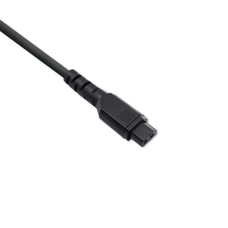 Fonte de alimentação QOLTEC universal 30W com 8 fichas intercambiáveis