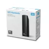 Disco externo Western Digital WD Elements Desktop 4 TB Micro-USB B 3.2 Gen 1 (3.1 Gen 1) preto