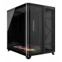 Caixa de PC Corsair AIR 5400 RS-R ARGB Midi Tower Preto