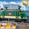 Lego City 60198 Comboio de Carga