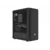 Natec Fury Shobo SH4F - Caixa de PC - Torre - preto