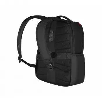 Mochila de lazer Wenger SwissGear XE Professional cinzento poliéster PVC