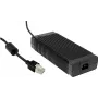 Fonte de alimentação MEAN WELL GST280A24-C6P 24 V 280 W, entrada 85–264 V, RoHS, 95×220×46 mm