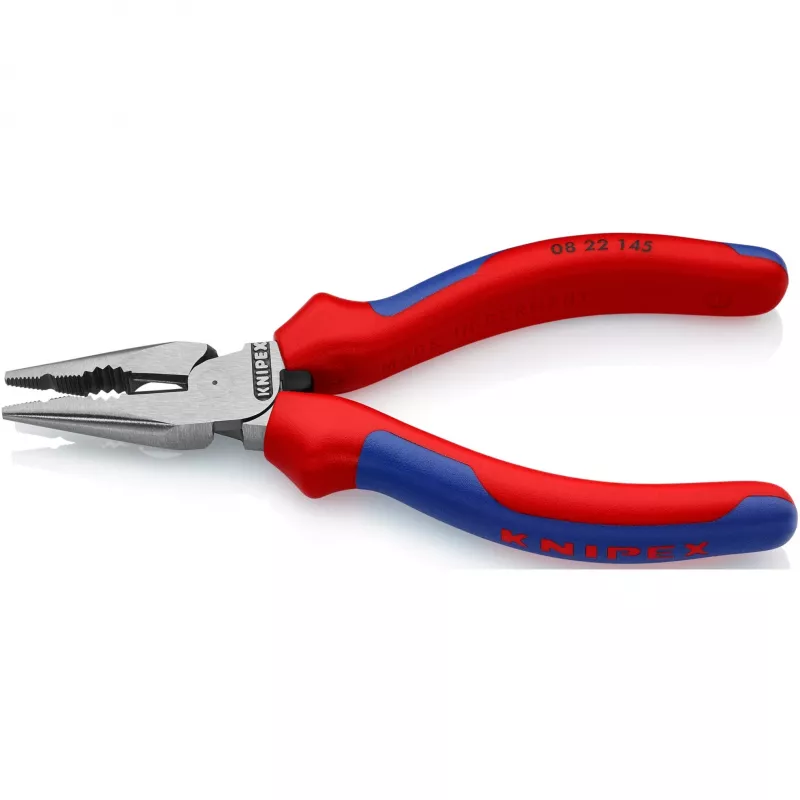 Alicate Knipex 08 22 145