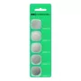 Pilha de lítio botão Green Cell CR2025 3V 160mAh