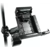 Zebra CRD-ET8X-PWRDK1-01 dock para dispositivos móveis tablet preto