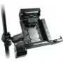 Zebra CRD-ET8X-PWRDK1-01 dock para dispositivos móveis tablet preto