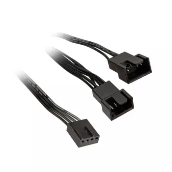 Kolink Cabo divisor de ventoinha PWM 1-2 - 35 cm