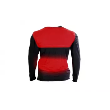 Glovii GJ1XL camisola base-layer aquecida tamanho XL
