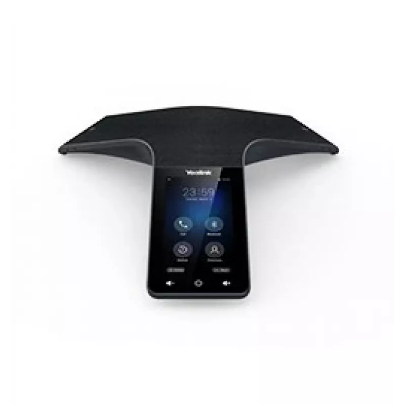 Telefone de conferência IP Yealink CP965