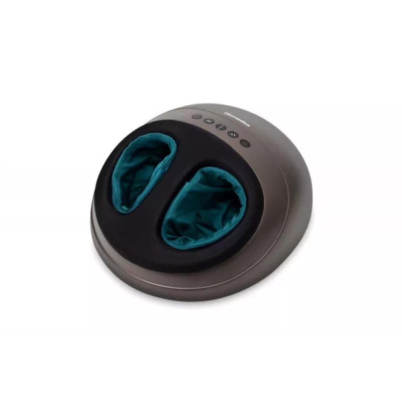 Massajador de pés HoMedics FMS-350HGY-EU Shiatsu com compressão de ar