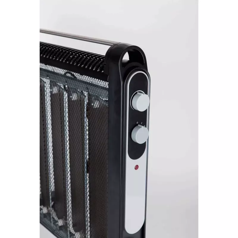 Aquecedor elétrico JATA RD232N