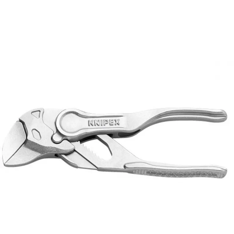 Pinça industrial Knipex 92 00 04 preto vermelho 275 g 5 unid.