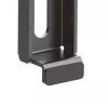 Suporte de parede para TV, 32-65 polegadas, fixo, máx. 40 kg