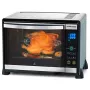 Forno elétrico de assar e grelhar ROMMELSBACHER BGE 1580/E