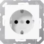 Tomada SCHUKO Jung A1521WW (A1521WW)
