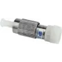 Atenuador de fibra ótica CBO SFA24BK1 monomodo 1 dB
