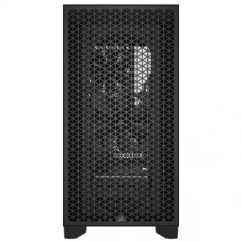 Caixa para PC Corsair CC-9011251-WW Midi Tower preta
