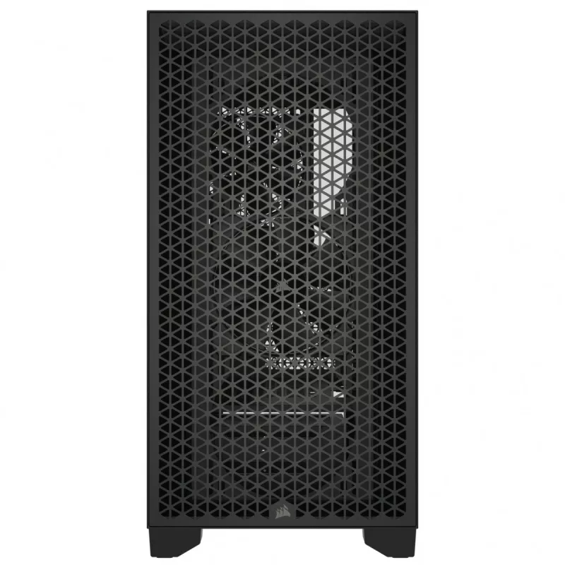 Caixa para PC Corsair CC-9011251-WW Midi Tower preta
