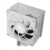 MODECOM Volcano 0C T201 dissipador de CPU por ar 12 cm branco
