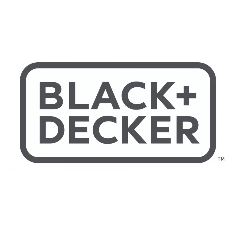 Black+Decker FSMH1321-QS esfregona a vapor, 1300 W, 0,5 l