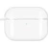 Capa AirPods TerraTec AirBox Pro transparente