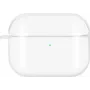 Capa AirPods TerraTec AirBox Pro transparente