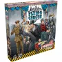 Zombicide 2.ª Edição - Monty Python's Flying Circus, expansão de jogo de tabuleiro
