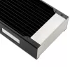 Watercool Heatkiller RAD L radiador de 120 mm, preto