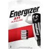 Energizer A11/E11A pilha alcalina de 6 V, 2 un.