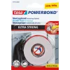 Fita adesiva de dupla face Tesa Powerbond Ultra Strong 55791-00001-00