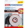 Fita adesiva de dupla face Tesa Powerbond Ultra Strong 55791-00001-00