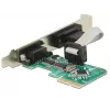 Placa de interface DeLOCK 89918