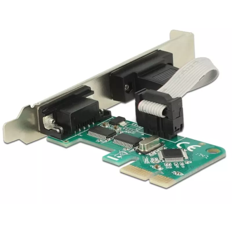 Placa de interface DeLOCK 89918