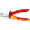 Knipex 02 06 200 Alicate universal
