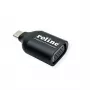 ROLINE 12.03.3228 Adaptador gráfico USB 1920 x 1080 píxeis preto (12.03.3228)