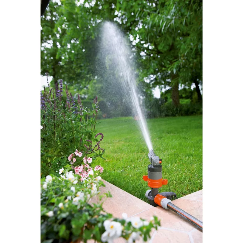 Aspersor Gardena Comfort Turbo-Drive 08144-20