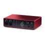 Focusrite Scarlett 16/16 4th Gen - interface de áudio