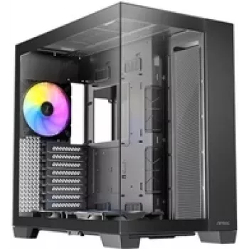 Antec Constellation Series C8 ARGB torre ATX sem fonte de alimentação preto