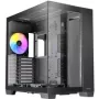 Antec Constellation Series C8 ARGB torre ATX sem fonte de alimentação preto