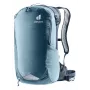 Deuter Race Air 14+3 14 L azul unissexo ciclismo montanhismo