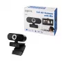 Webcam LogiLink UA0371 3 MP 1920 x 1080 píxeis
