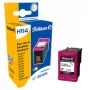 Pelikan 4950940 - Compatível - Ciano - Magenta - Amarelo - HP - Embalagem individual - HP Deskjet 2600 HP Deskjet 2620 HP Deskjet 2622 HP Deskjet 2630 HP Deskjet