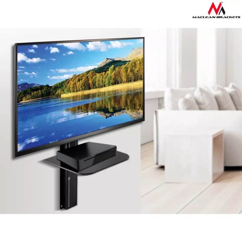 Suporte para TV Maclean MC-772 55