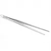 Pinça de cozinha GEFU 11900 aço inoxidável 304 mm