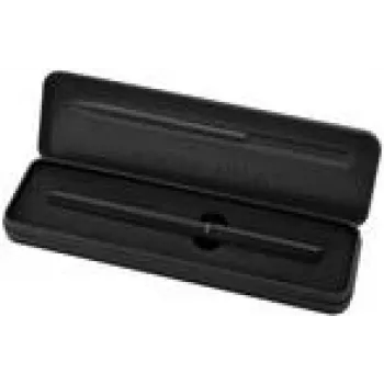 Caneta de tinta permanente Pelikan Ineo Elements P6 1 unid. corpo metálico preto (823654)