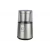 Moinho de café de lâminas BLAUPUNKT FCG801 — 200 W, capacidade 85 g, prateado
