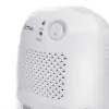 Desumidificador MEDIA-TECH MA6529 MT6529 design compacto, secagem rápida