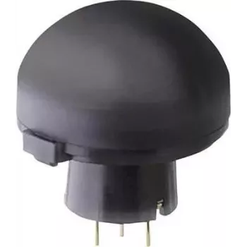 Sensor de movimento PIR Panasonic EKMC1603112 3–6V detetor de infravermelhos passivo para deteção de presença