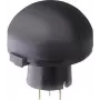Sensor de movimento PIR Panasonic EKMC1603112 3–6V detetor de infravermelhos passivo para deteção de presença